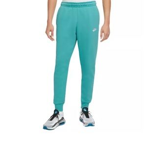 Nike Teal Sweatpants